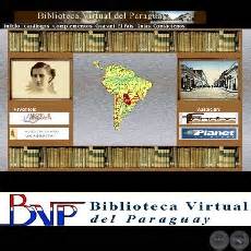 biblioteca virtual del paraguay