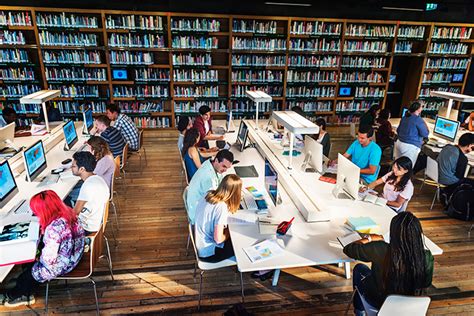 biblioteca virtual para universidades