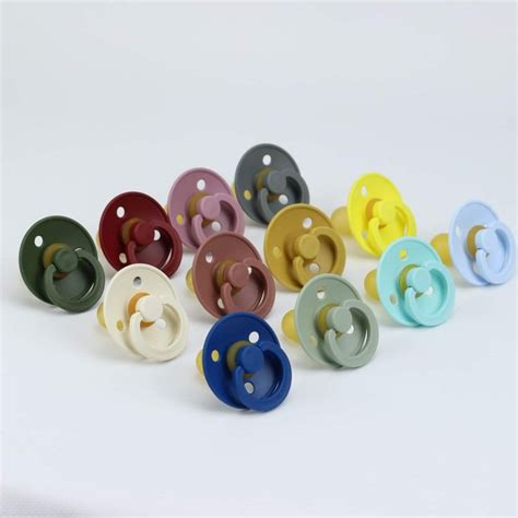 Bibs Dummies And Teeth