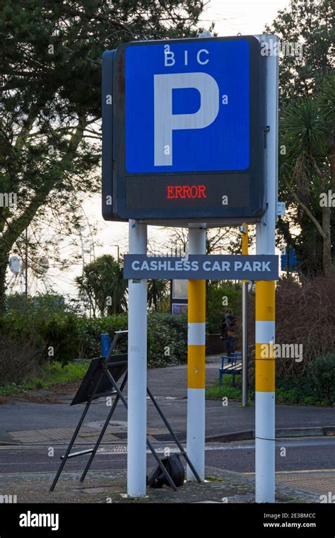 bic bournemouth international centre parking
