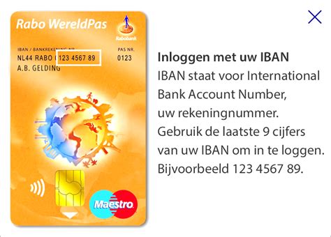 bic code rabobank eindhoven