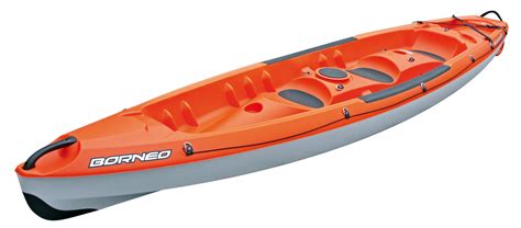 BIC Tobago Sit on Top Kayak Maxtrack