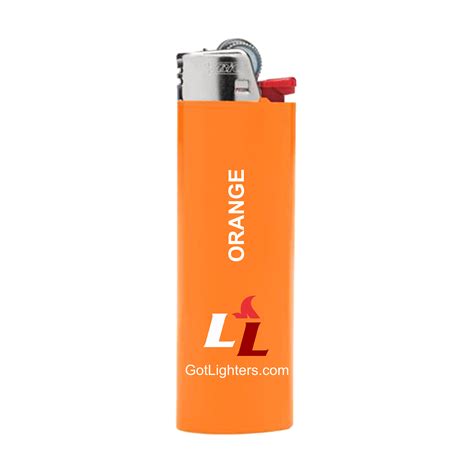 Bic Lighters.com