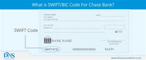 bic swift code chase uk