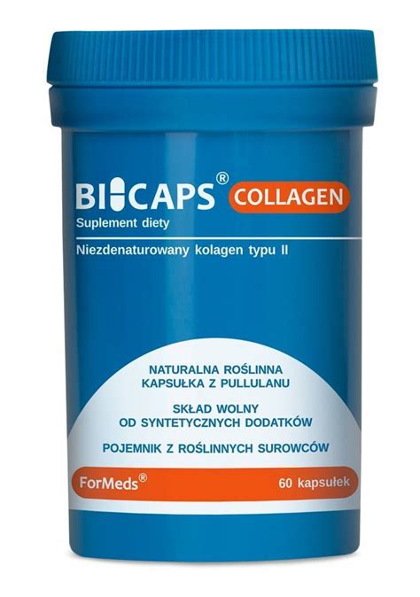 bicaps collagen