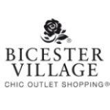 bicester village promo code