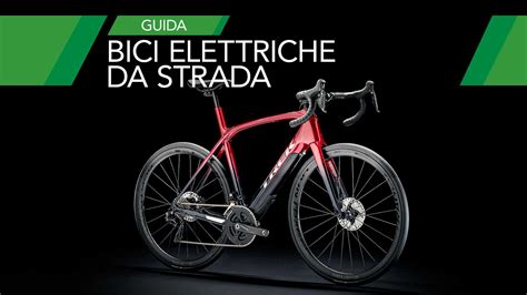 bicicletta da strada come scegliere