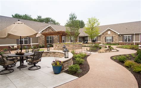 bickford assisted living aurora il