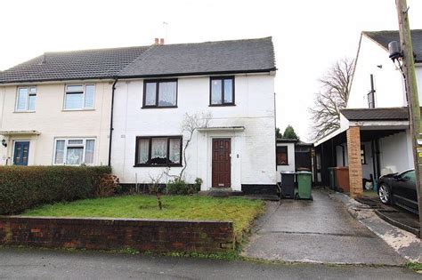 Bickley Road Walsall