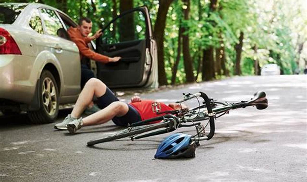 bicycle accidents lawyer
