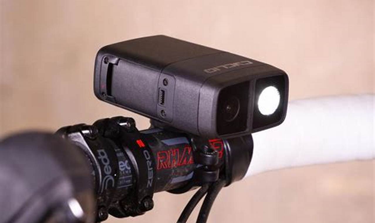 Capture Your Rides: Essential Guide to Bicycle Cameras for Every Cyclist