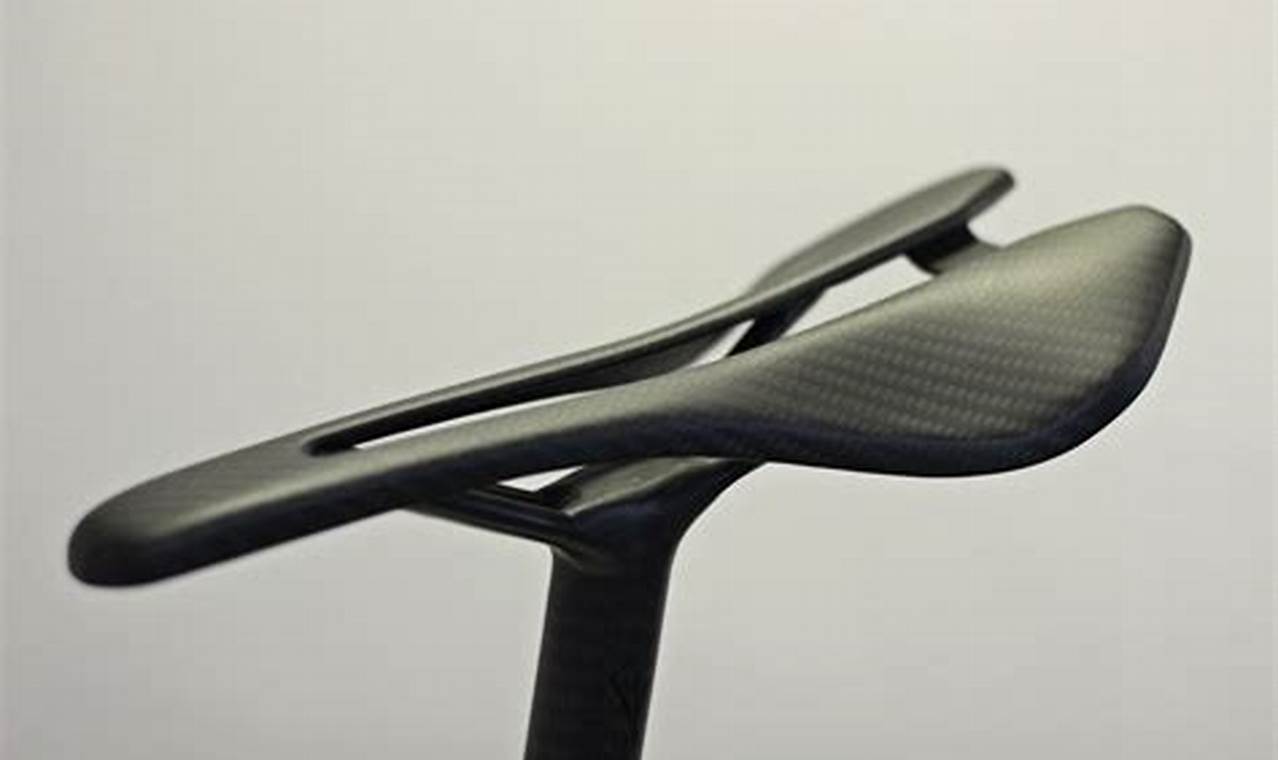 Unveiling Comfort and Performance: A Guide to the Perfect Bicycle Saddle and Post