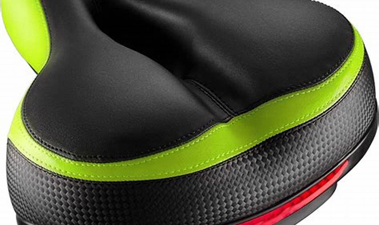 Discover the Ultimate Comfort Guide for Bicycle Seat Women