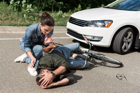 bicycle accident attorney in nashville