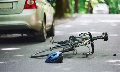 bicycle accident attorney near memphis