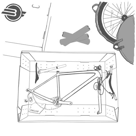Bicycle Assembly Instructions