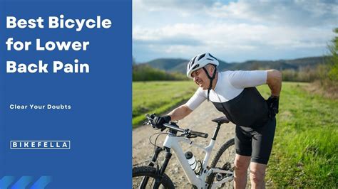Bicycle Back Pain