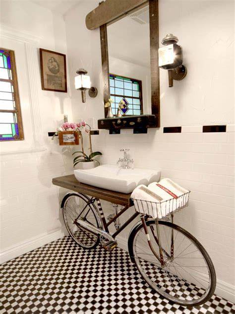 Extraordinary bathroom sinks you have never seen before Interior