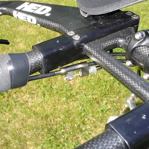 Bicycle Brake Cable Splitter