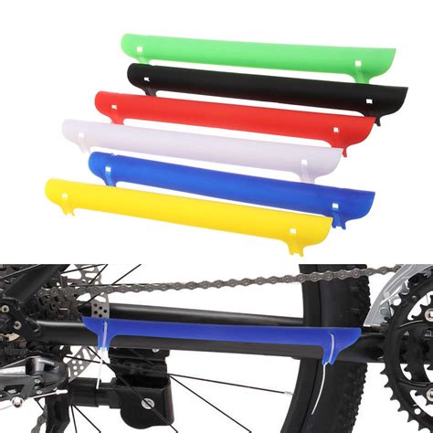 Bicycle Chain Frame Cover