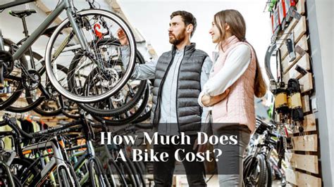 Bicycle Cost Uk