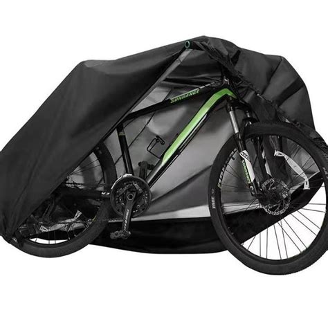 Bicycle Cover Rainproof