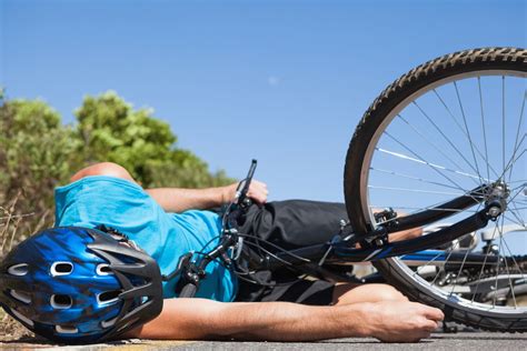 bicycle crash attorney case