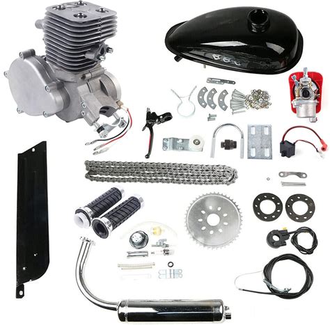 Bicycle Engine Kit Motorcycle