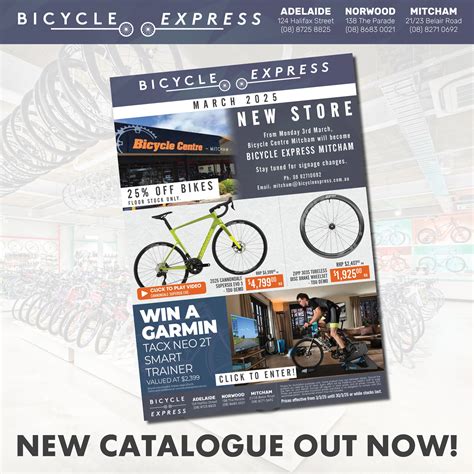 Bicycle Express Online
