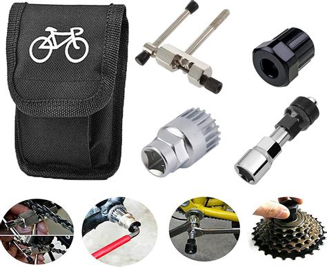 Bicycle Freewheel Puller