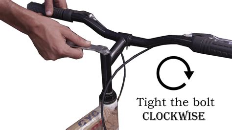 Bicycle Handlebar Stem Assembly