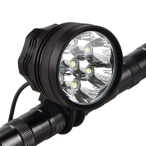 Bicycle Headlight Reviews