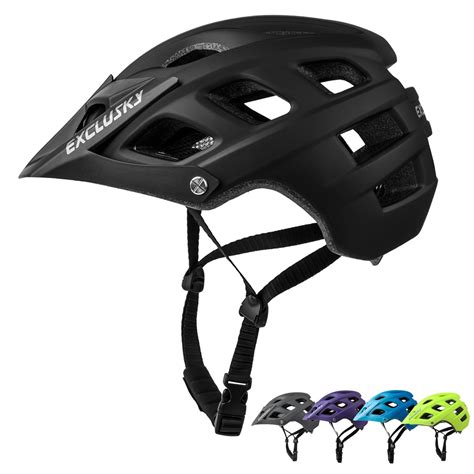 Bicycle Helmet Recommendations