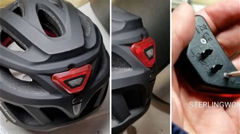 Bicycle Helmet Replacement