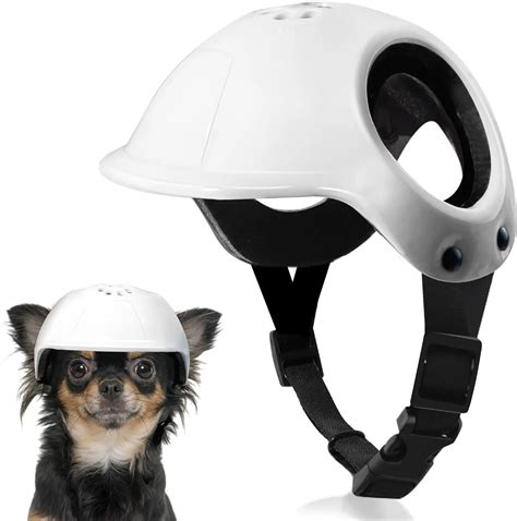 Bicycle Helmets For Dogs