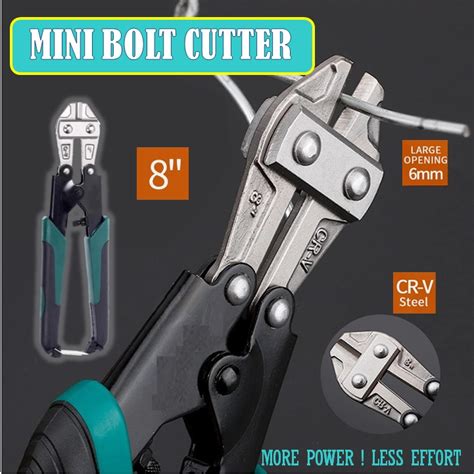 Bicycle Lock Cutter