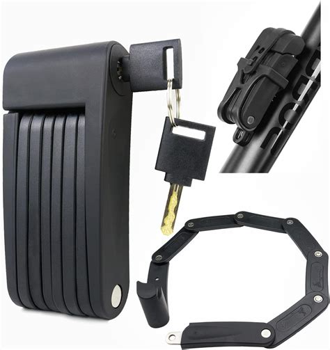 Bicycle Locks For Ebike