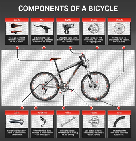 bicycle maintenance