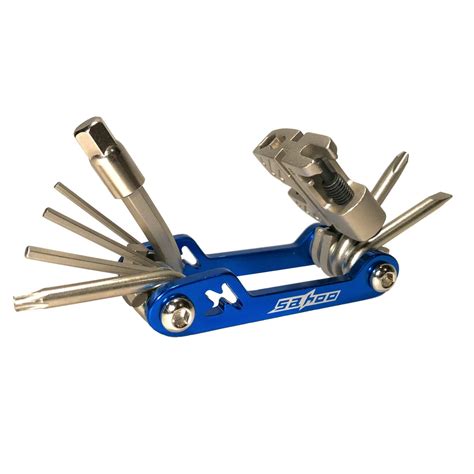 Bicycle Multi-Tool