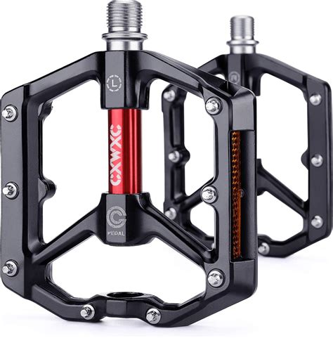 Bicycle Pedals Amazon