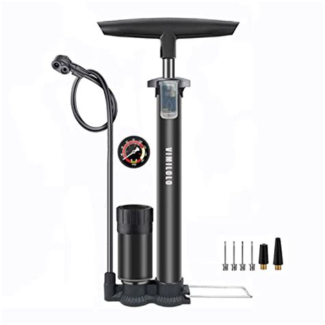 Bicycle Pump Reviews