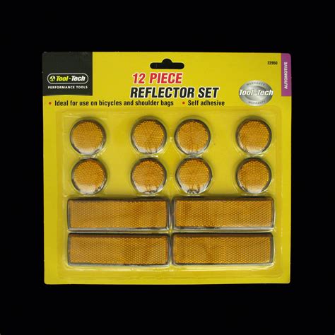 Bicycle Reflector Hs Code