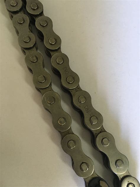 Bicycle Roller Chain