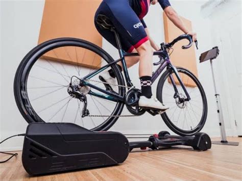 Bicycle Roller Exercises