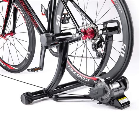 Bicycle Rollers Stand