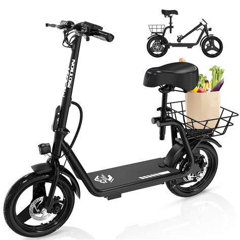 Ultimate Bicycle Scooter Guide: Best Models 2023