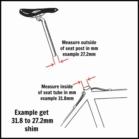 bicycle seat post hs code