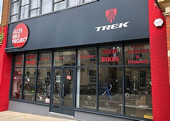 bicycle shop gloucester