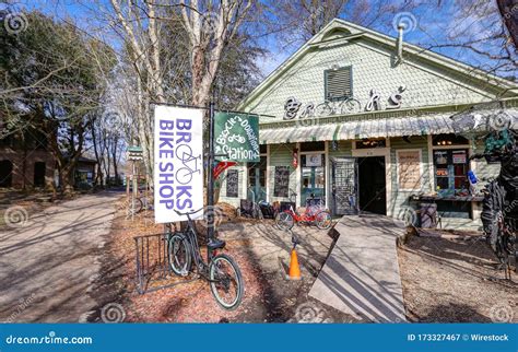 bicycle shop in covington la