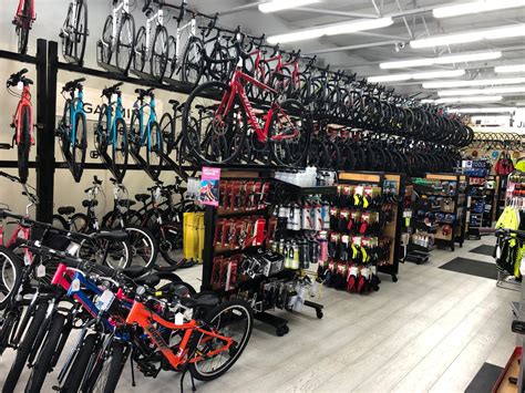 bicycle shops in celebration fl